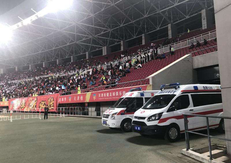 青冈县大中小型活动保障
